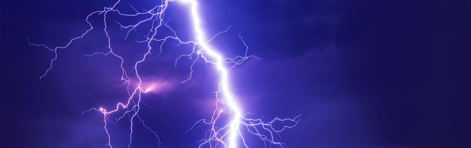 lightning